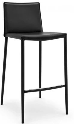 Boheme Barstol Vit