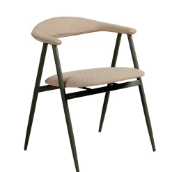 Boi Karmstol Nordic Green/Barley