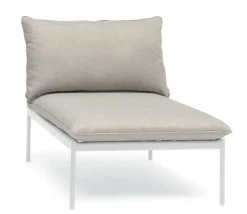 Bolmsö 3-sits Soffa Vit
