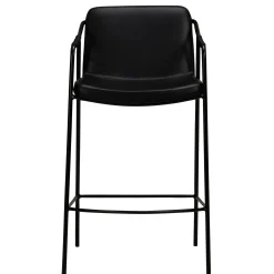 Boto Barstol Vintage Black