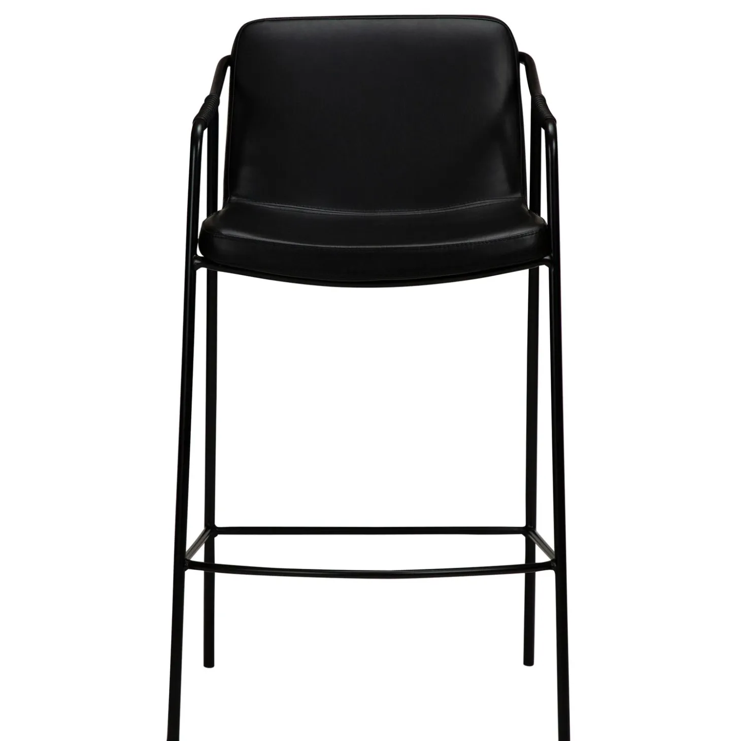 Boto Barstol Vintage Black