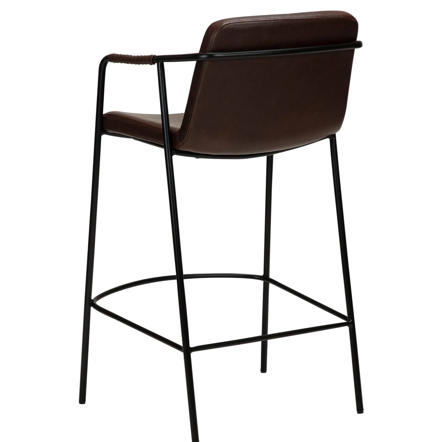 Boto Barstol Vintage Cocoa