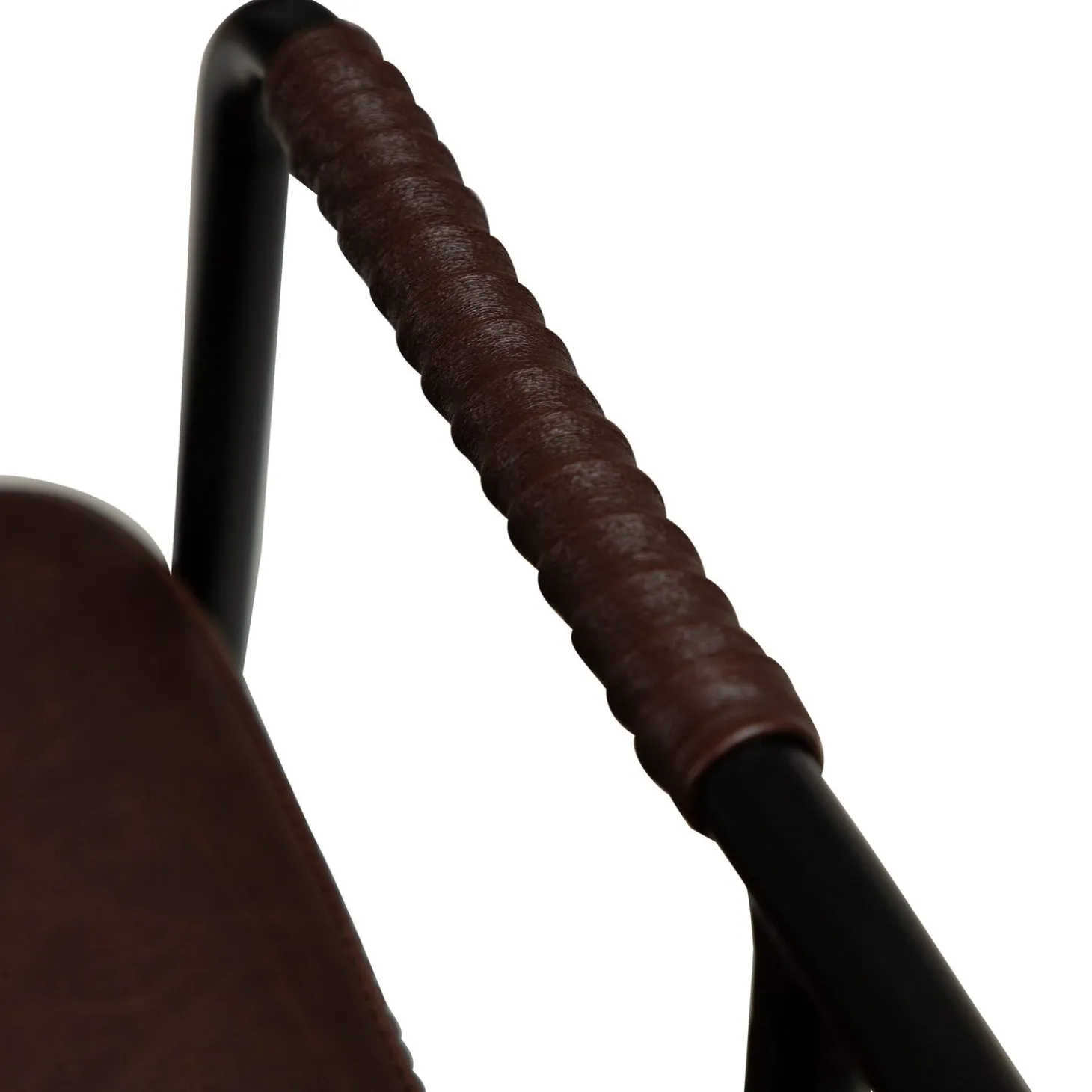 Boto Barstol Vintage Cocoa