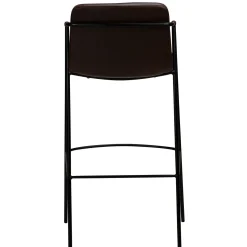 Boto Barstol Vintage Cocoa