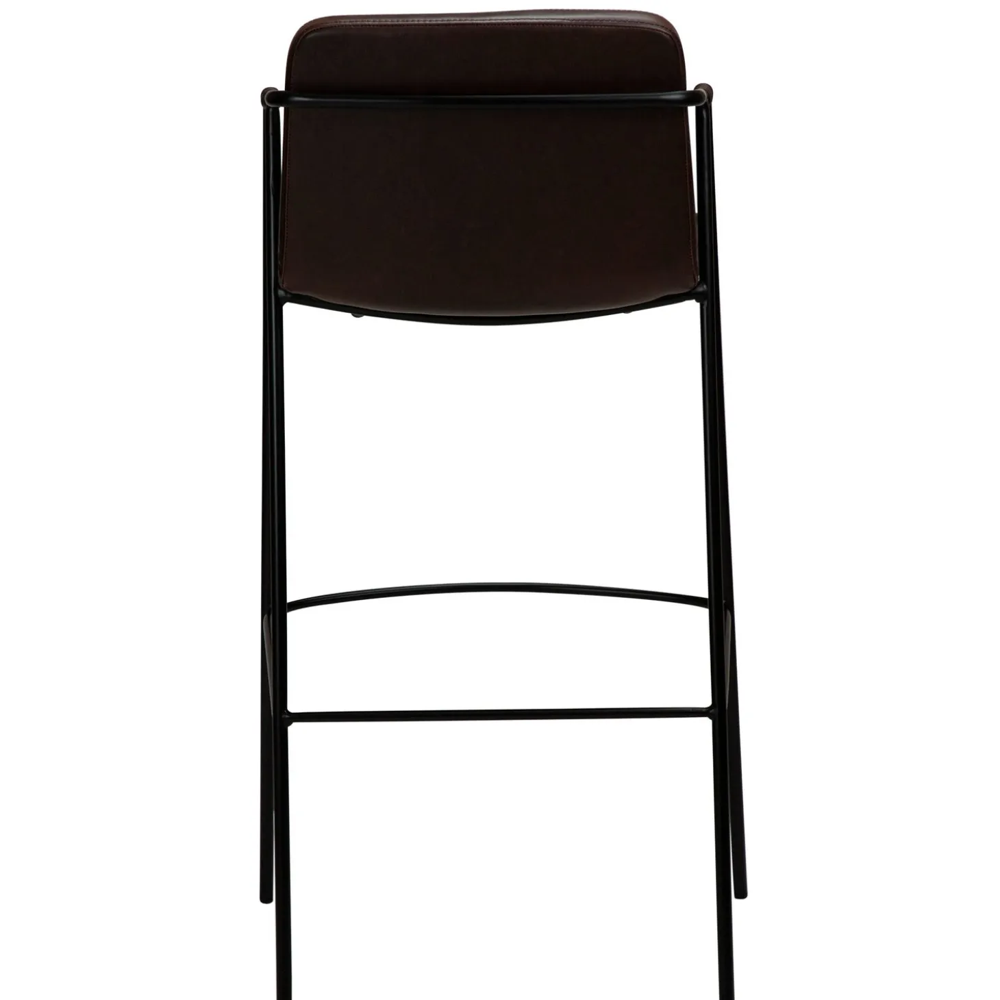 Boto Barstol Vintage Cocoa
