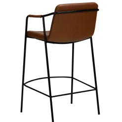 Boto Barstol Vintage Light Brown