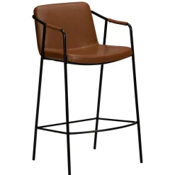 Boto Barstol Vintage Light Brown