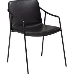Boto Stol Vintage Black