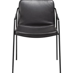 Boto Stol Vintage Black