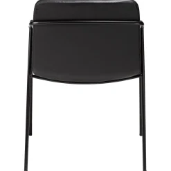 Boto Stol Vintage Black