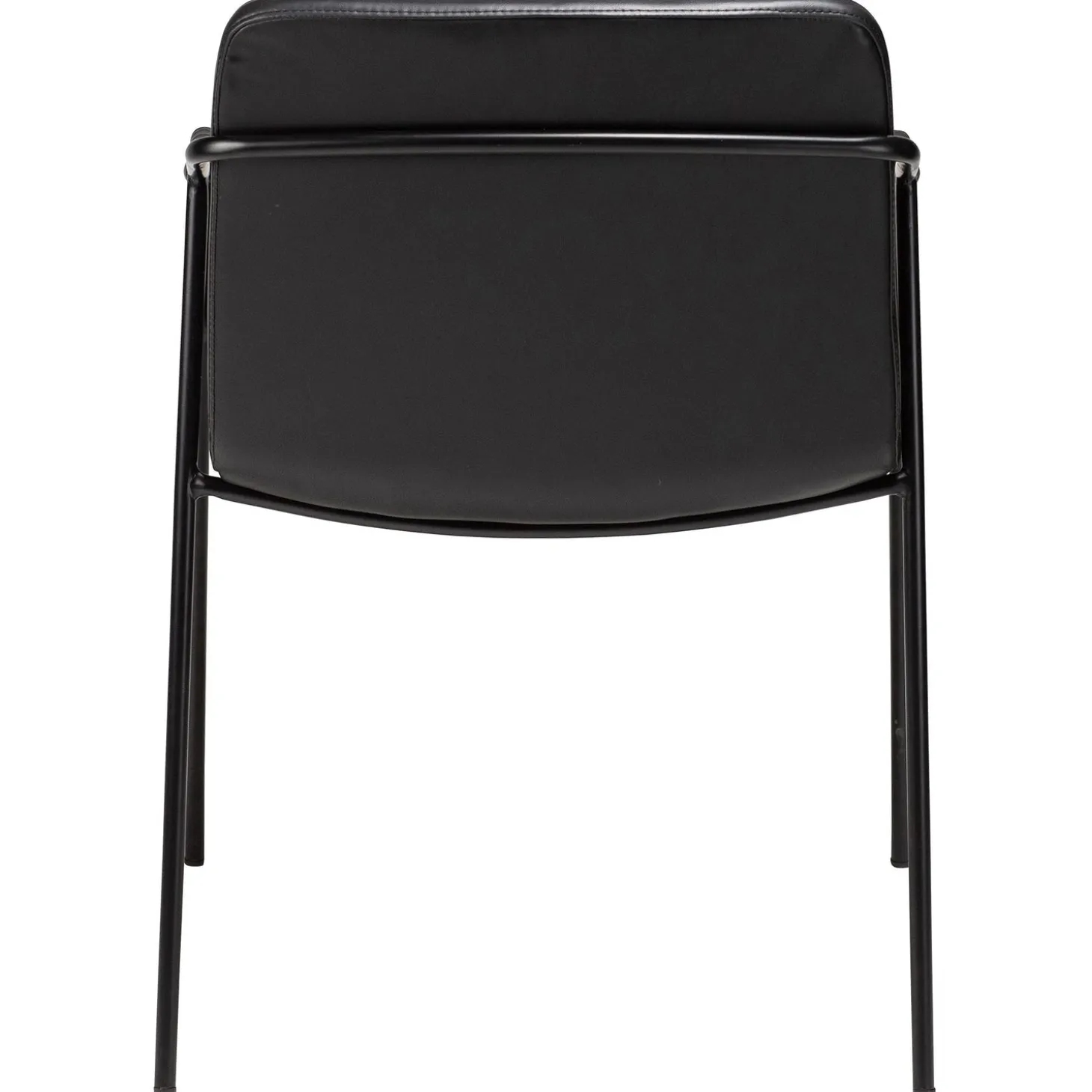 Boto Stol Vintage Black