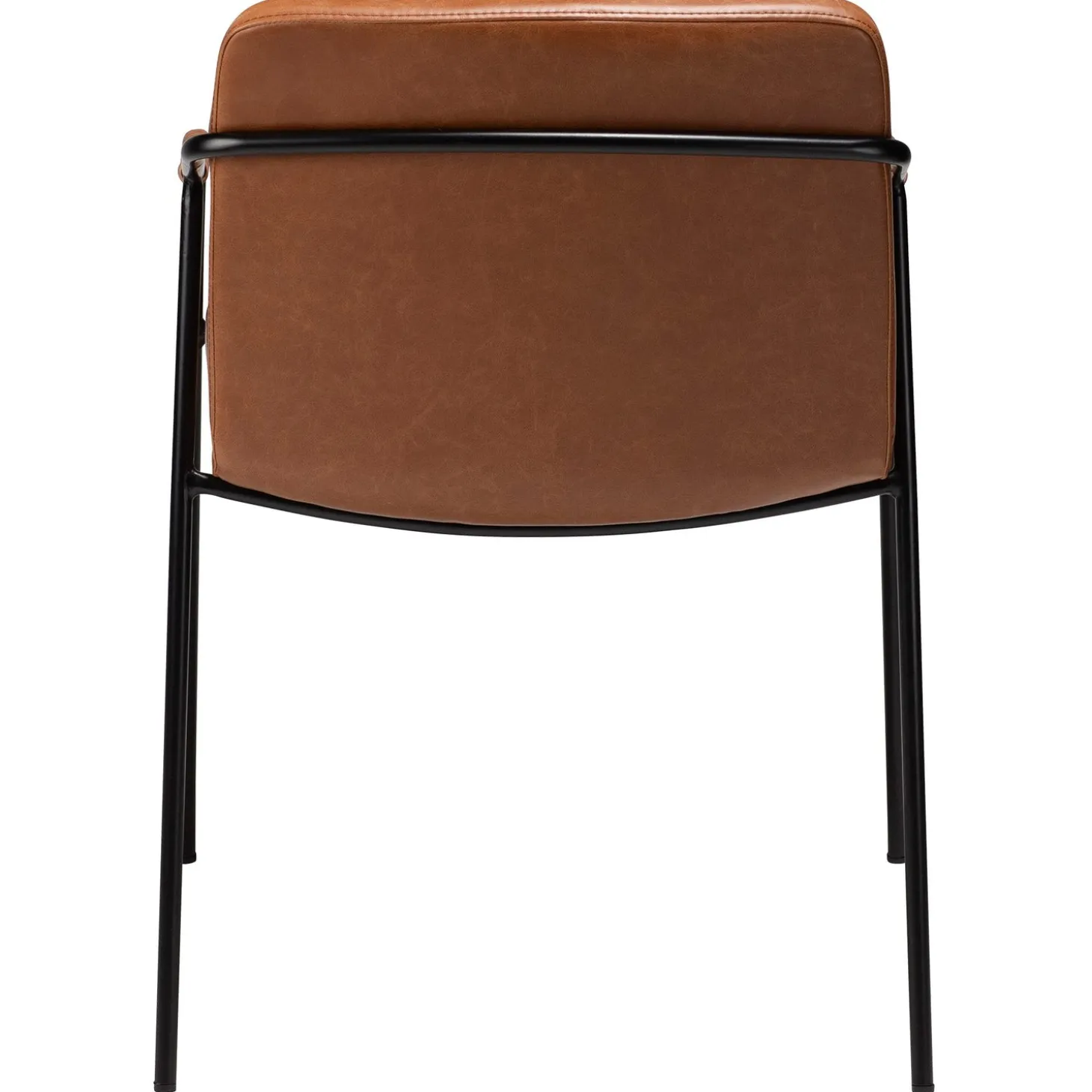 Boto Stol Vintage Light Brown