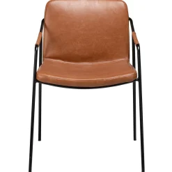 Boto Stol Vintage Light Brown