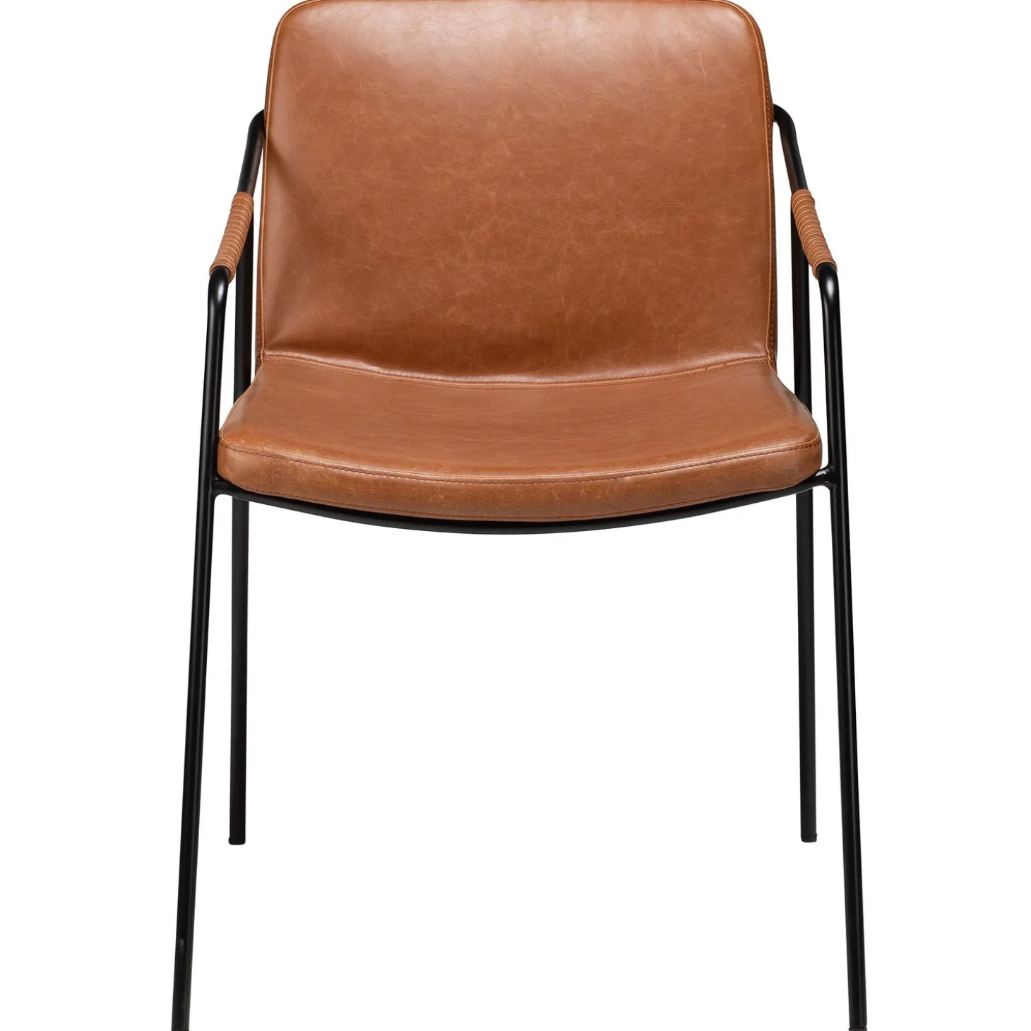 Boto Stol Vintage Light Brown