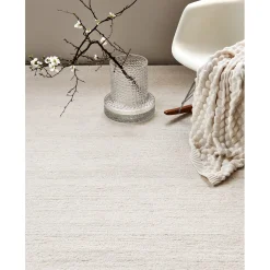 Boucle Matta Ivory