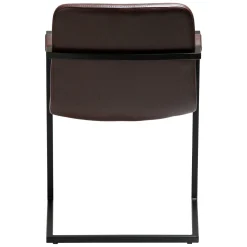 Bounce Stol Vintage Cocoa
