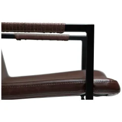 Bounce Stol Vintage Cocoa