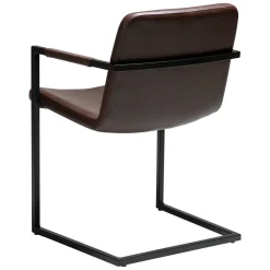 Bounce Stol Vintage Cocoa
