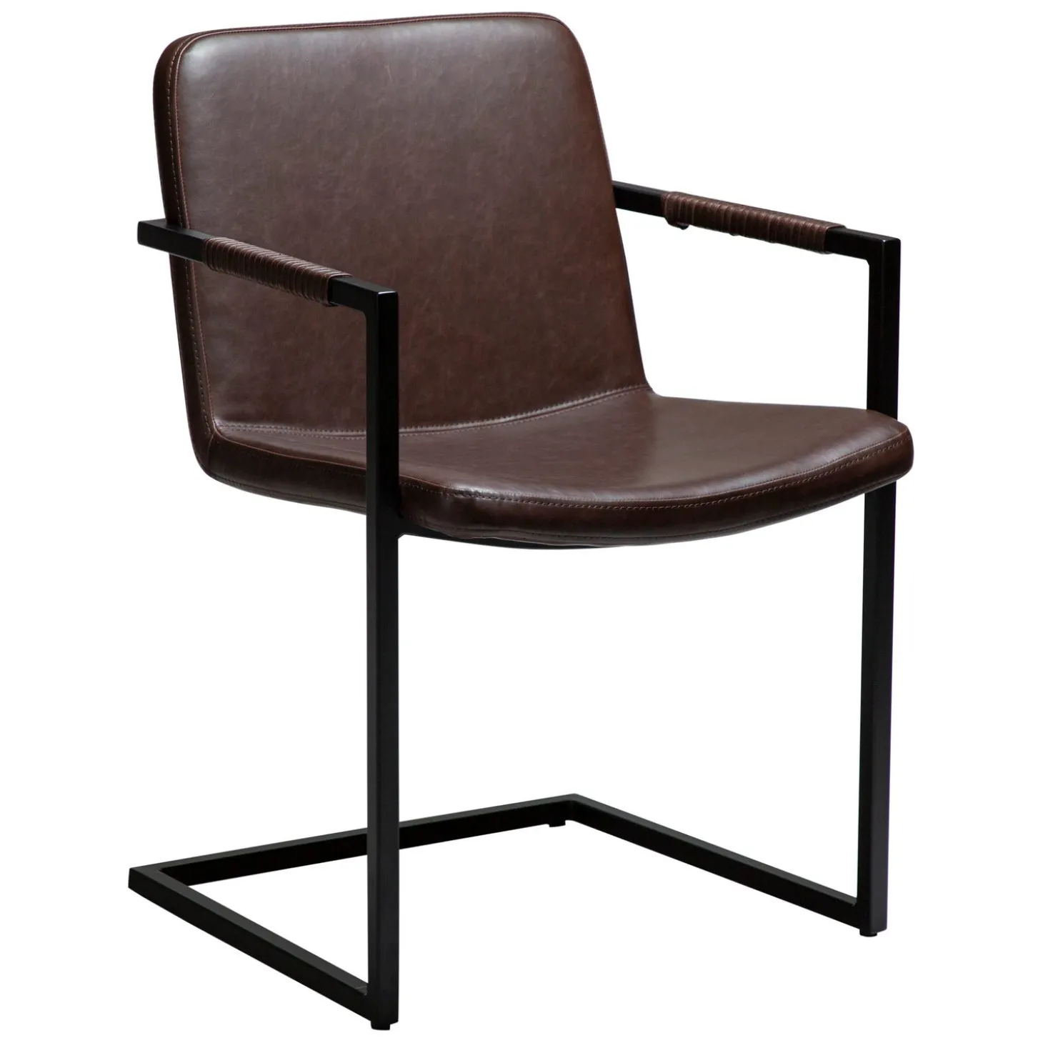 Bounce Stol Vintage Cocoa