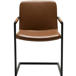 Bounce Stol Vintage Light Brown