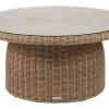 Bow Soffbord Beige