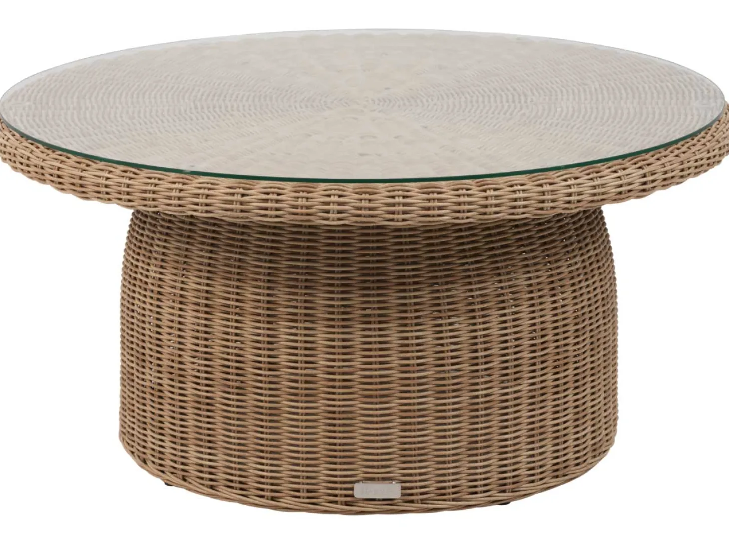 Bow Soffbord Beige