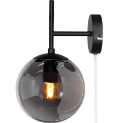 Boyle Vägglampa