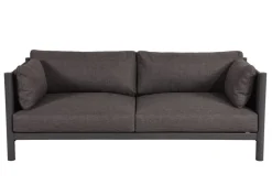 Brad 2,5-sits Utesoffa Antracit/Charcoal Grey