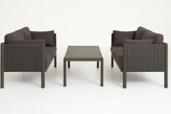 Brad Soffgrupp Nordic Green