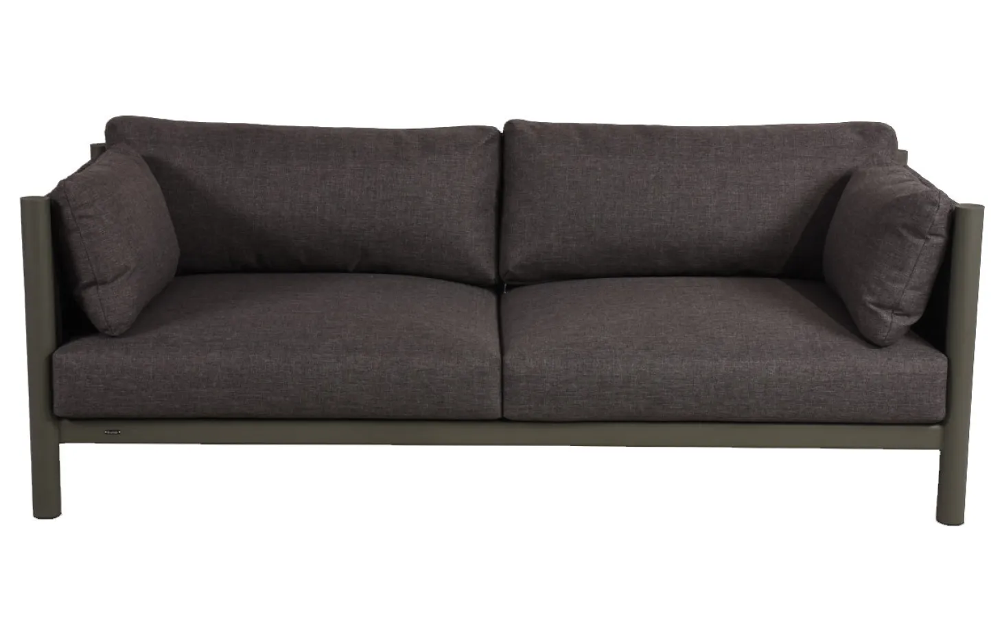 Brad Soffgrupp Nordic Green