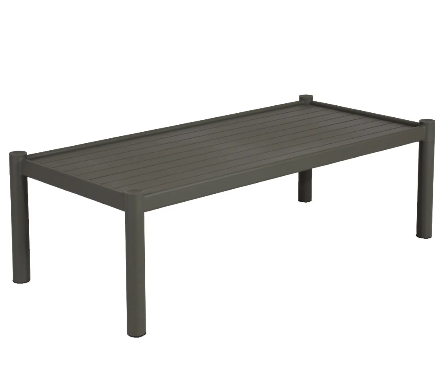 Brad Soffgrupp Nordic Green