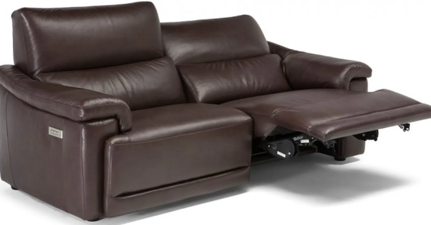 Brama C070 2-Sits Reclinersoffa