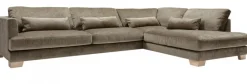 Brandon Divansoffa Set 3