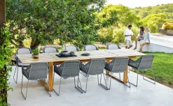 Breeze Karmstol Taupe