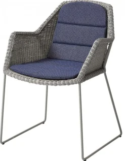 Breeze Karmstol Taupe