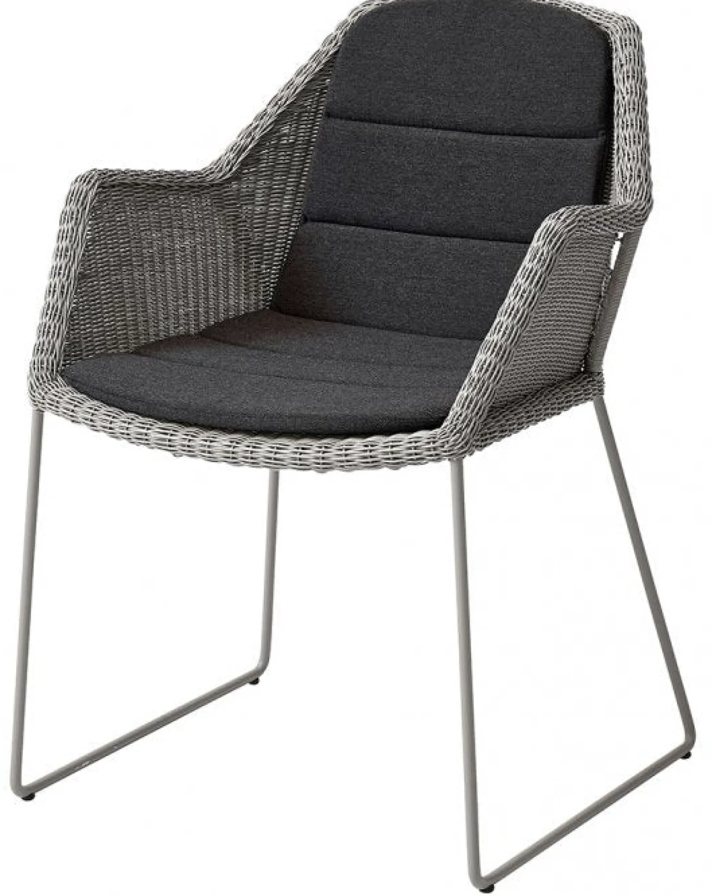 Breeze Karmstol Taupe