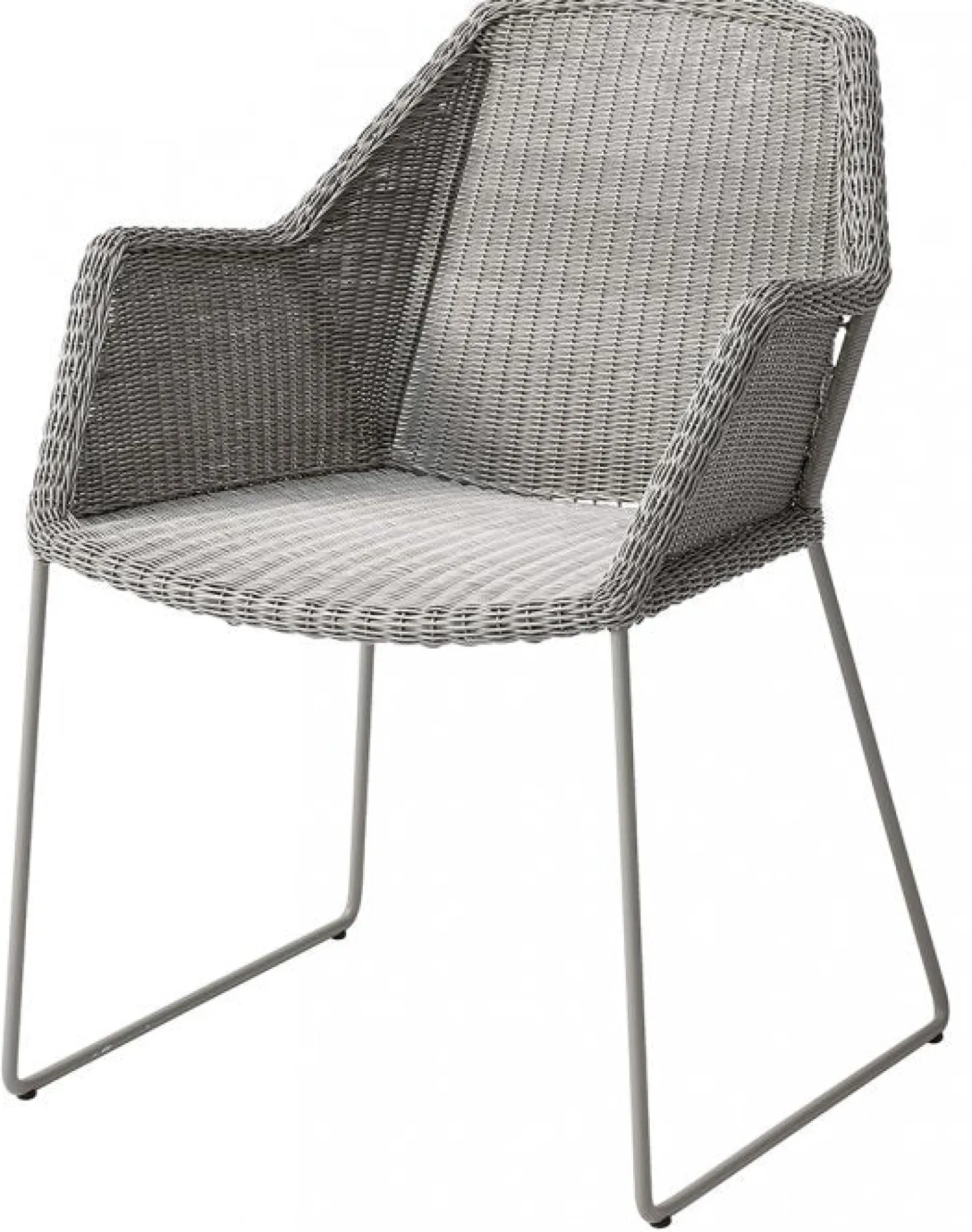 Breeze Karmstol Taupe
