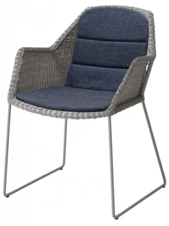 Breeze Karmstol Taupe