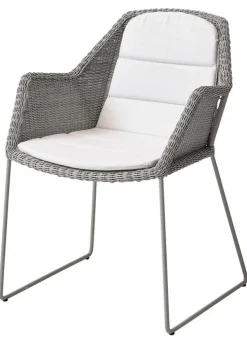 Breeze Karmstol Taupe