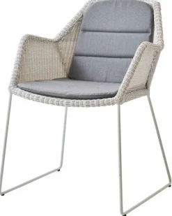 Breeze Karmstol Vit