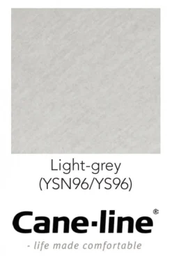 Breeze 2-Sits Soffa Vit