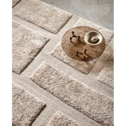 Bricks Matta Beige