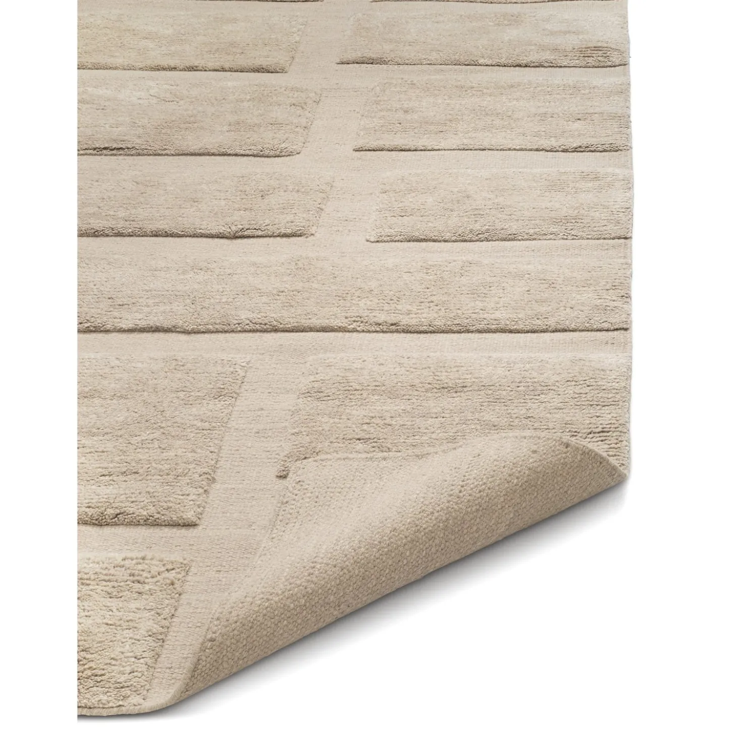 Bricks Matta Beige