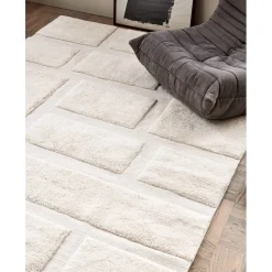 Bricks Matta Ivory