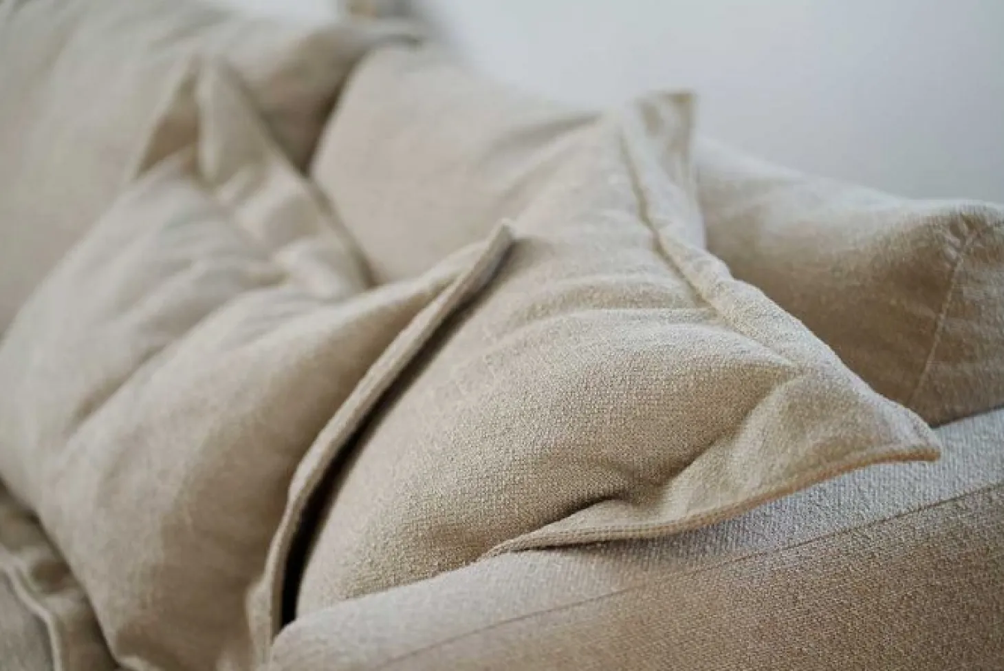 Britt 3-sits soffa