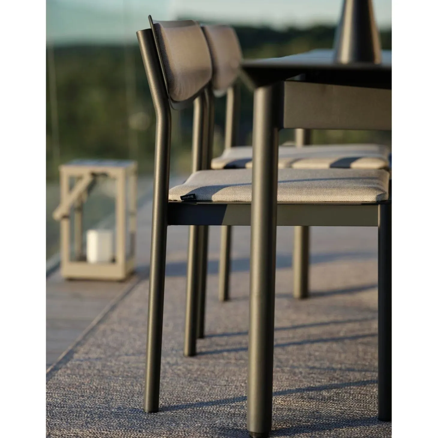 Briza Matta Beige, 340x240 cm
