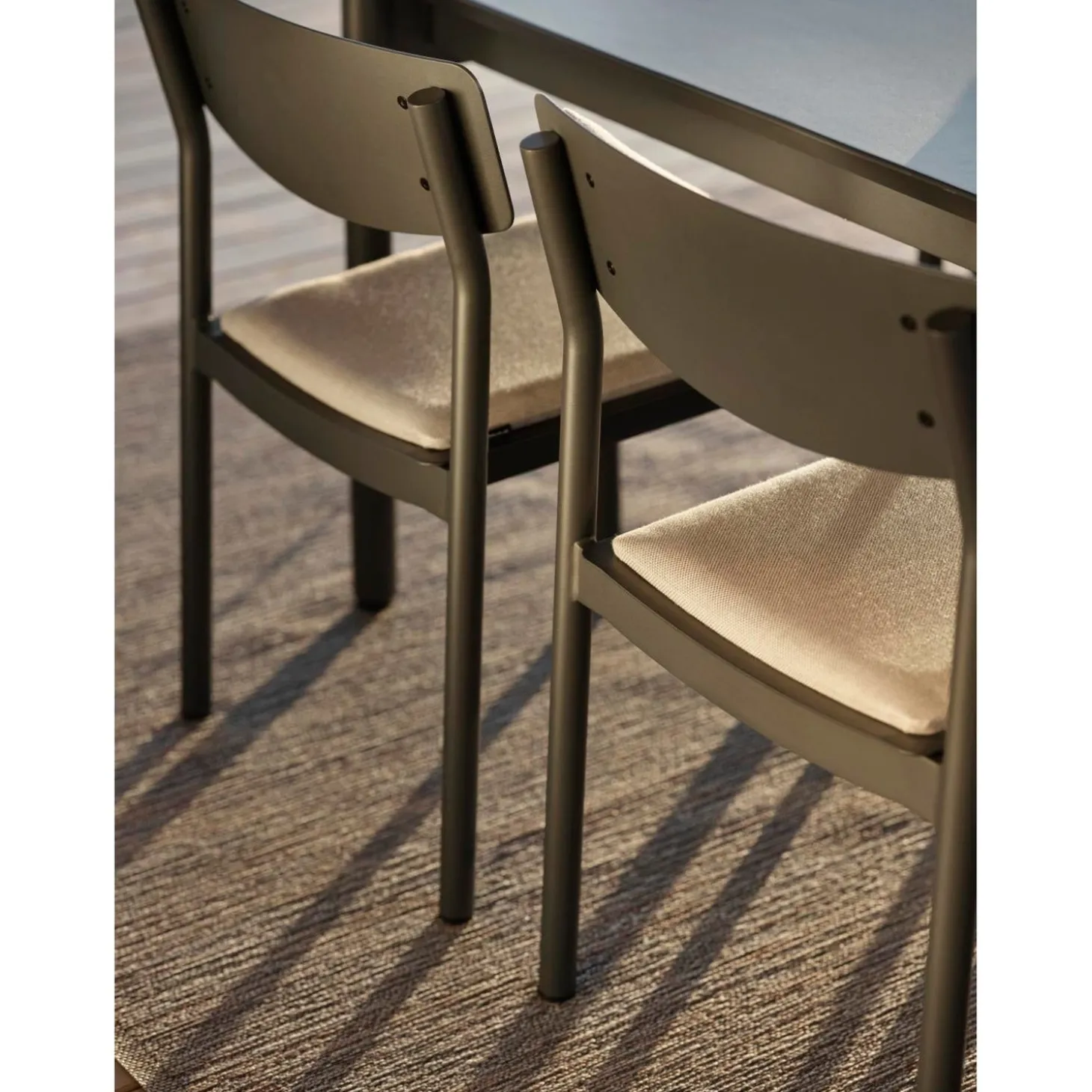 Briza Matta Beige, 340x240 cm
