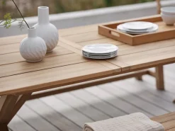 Brutus Bord 95x220 cm Teak