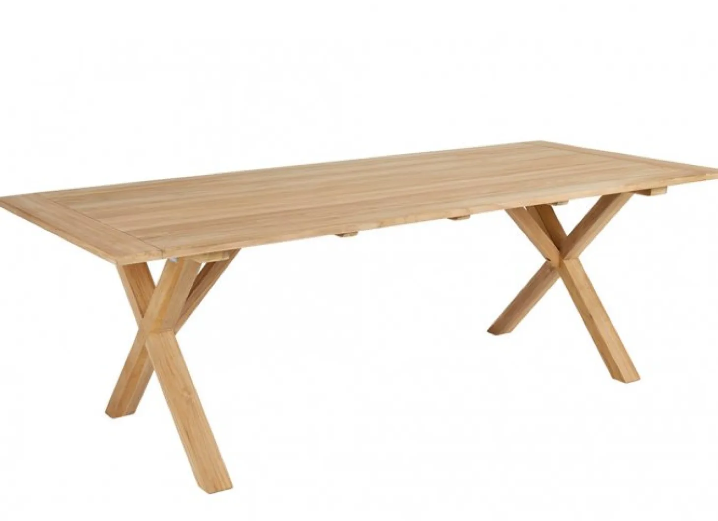 Brutus Bord 95x220 cm Teak