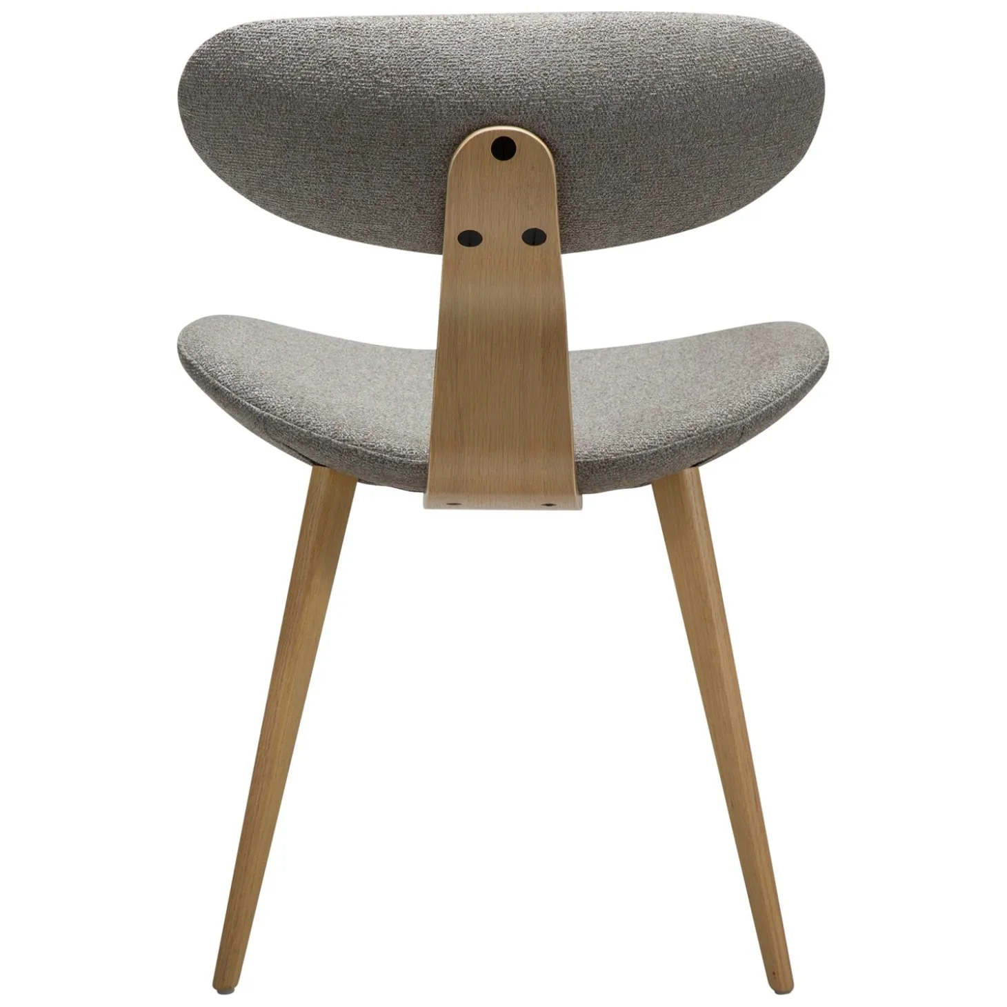 Buckle Stol Pebble Earth